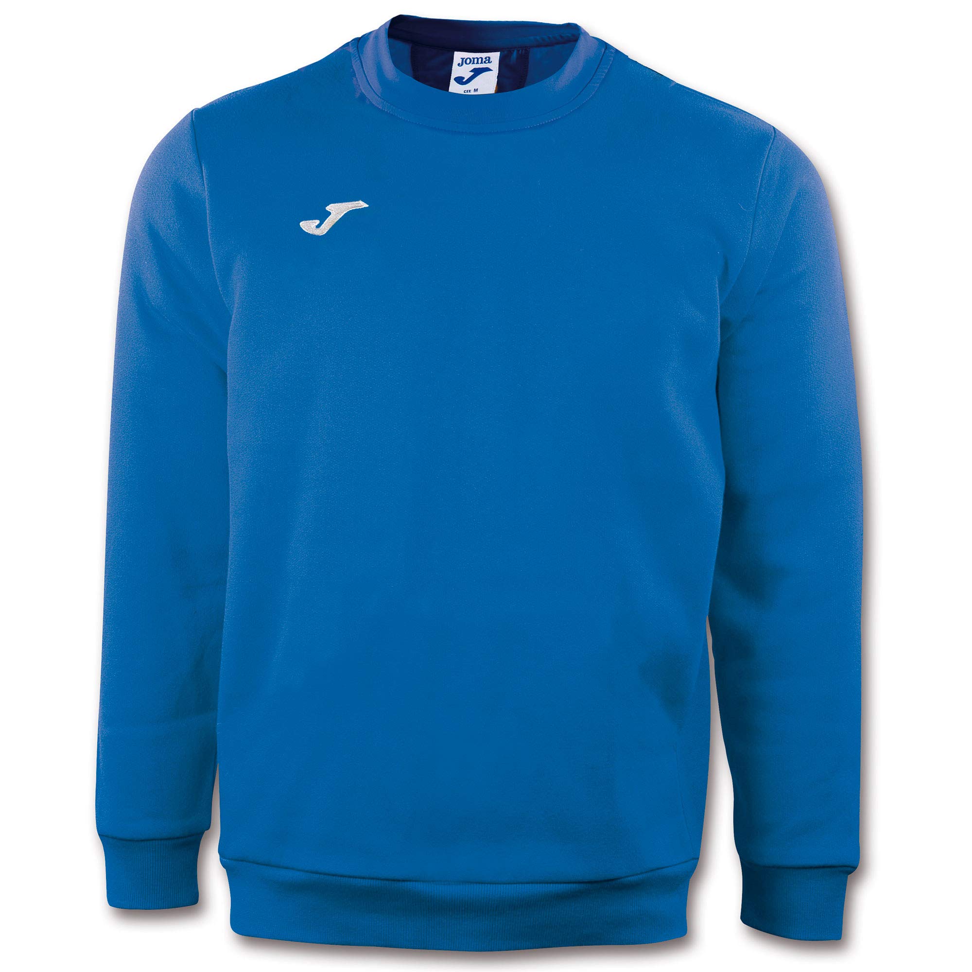 Joma Sudadera de Hombre, 6XS - 3XL - Cairo II