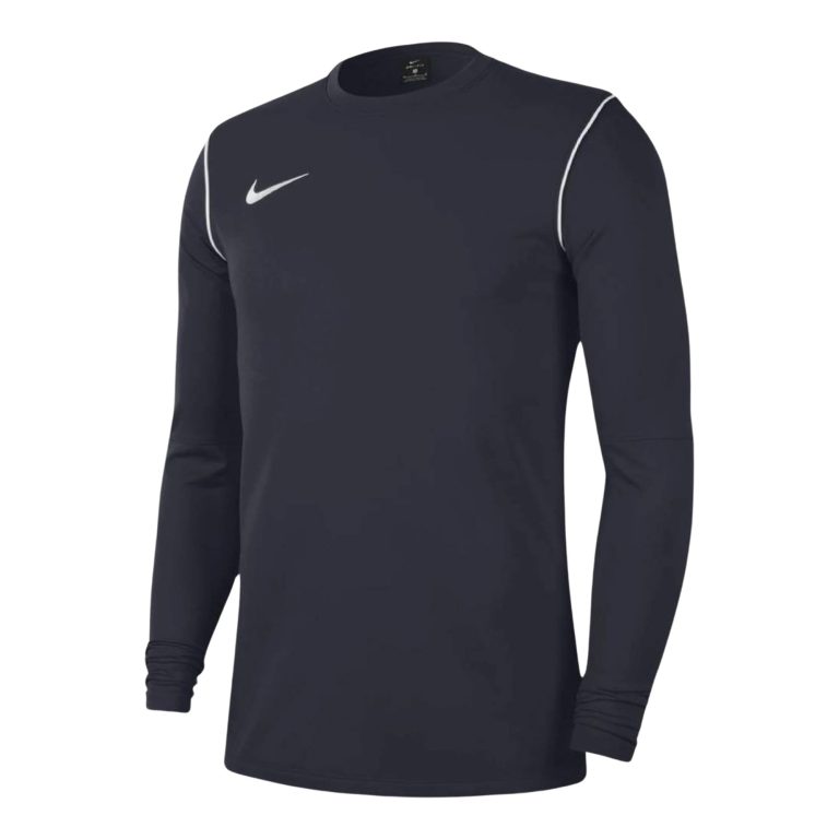 NIKE M Nk DF Park20 Crew Top R Sweatshirt Hombre