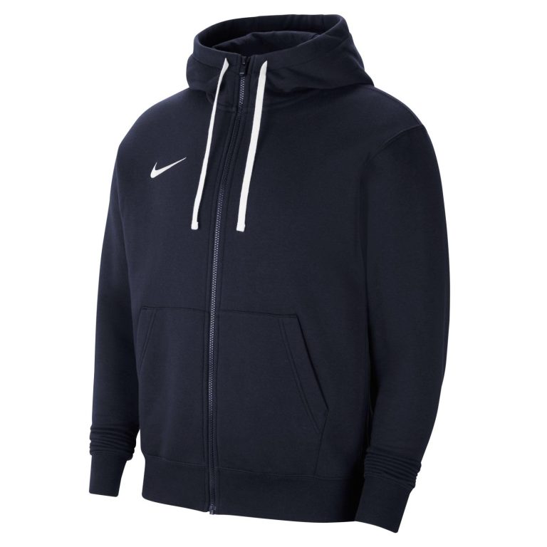 NIKE M Nk FLC Park20 FZ Hoodie Sudadera Hombre