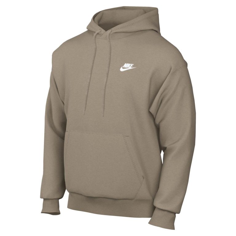 NIKE Sportswear Club Fleece Sweatshirt Hombre