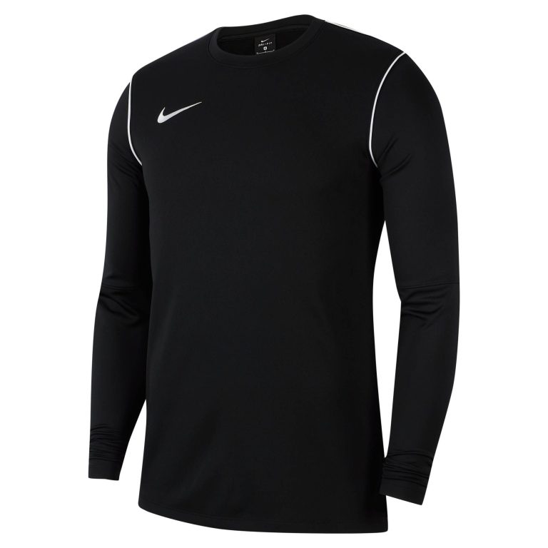 NIKE Y Nk Dry Park20 Trk Jkt K Chaqueta de Deporte Unisex niños

Nike Dry Park20 Trk Jkt K