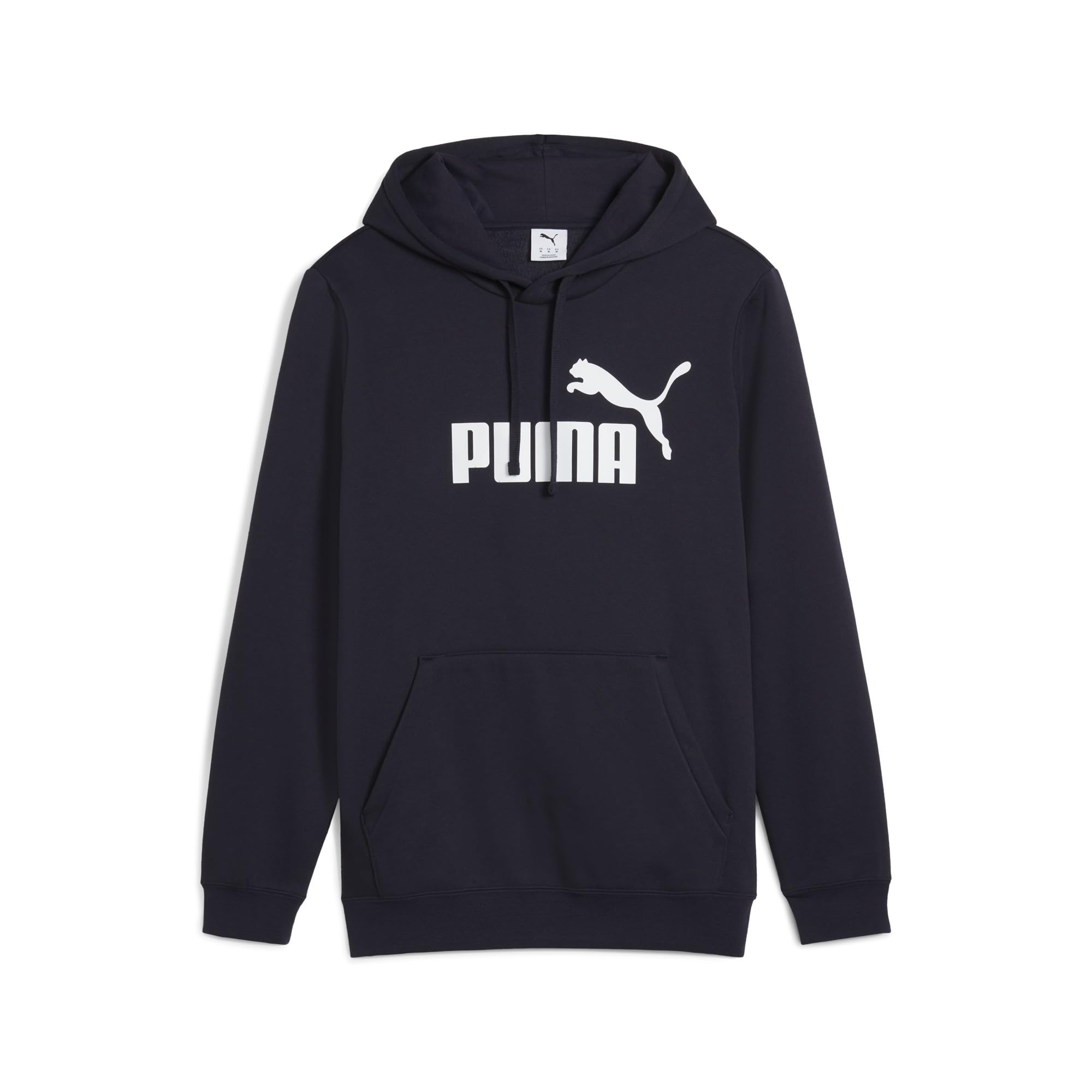 Puma Men's ESS No. 1 Logo Hoodie FL Hoodies