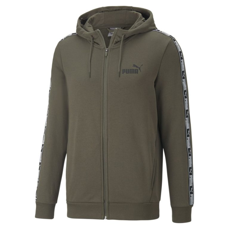 PUMA Sudadera