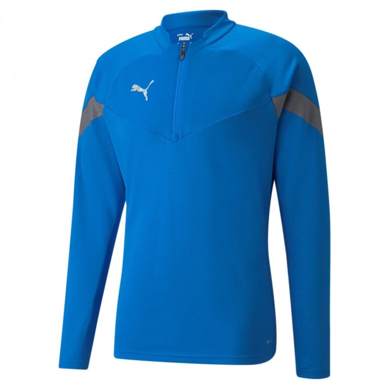 PUMA Teamfinal Sudadera Hombre