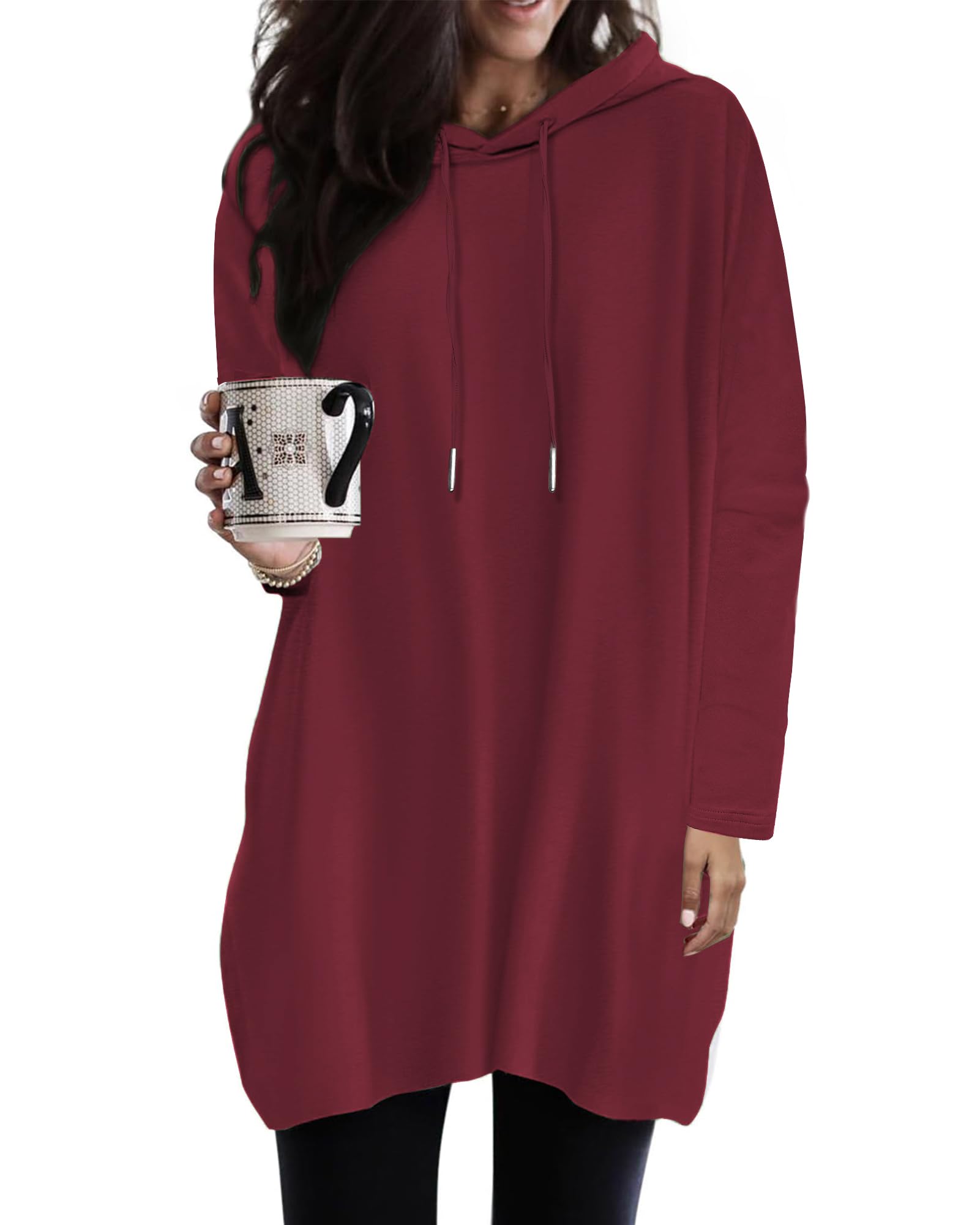 SENBATU Sudadera con Capucha