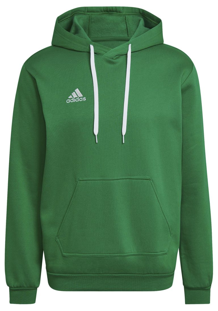 adidas Ent22 Hoody Sudadera con Capucha Hombre (Pack de 1)