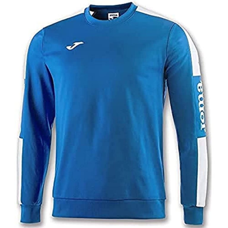 Joma Champion IV Sudadera Hombre