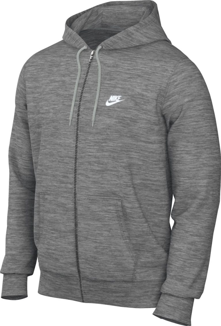 NIKE Club Sweatshirt Hombre