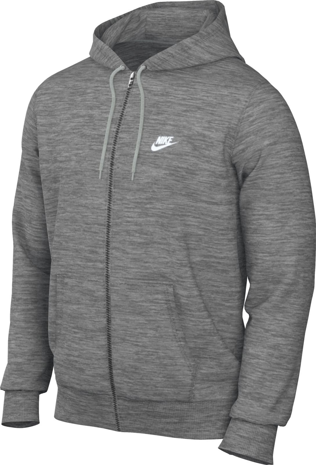 NIKE Club Sweatshirt Hombre