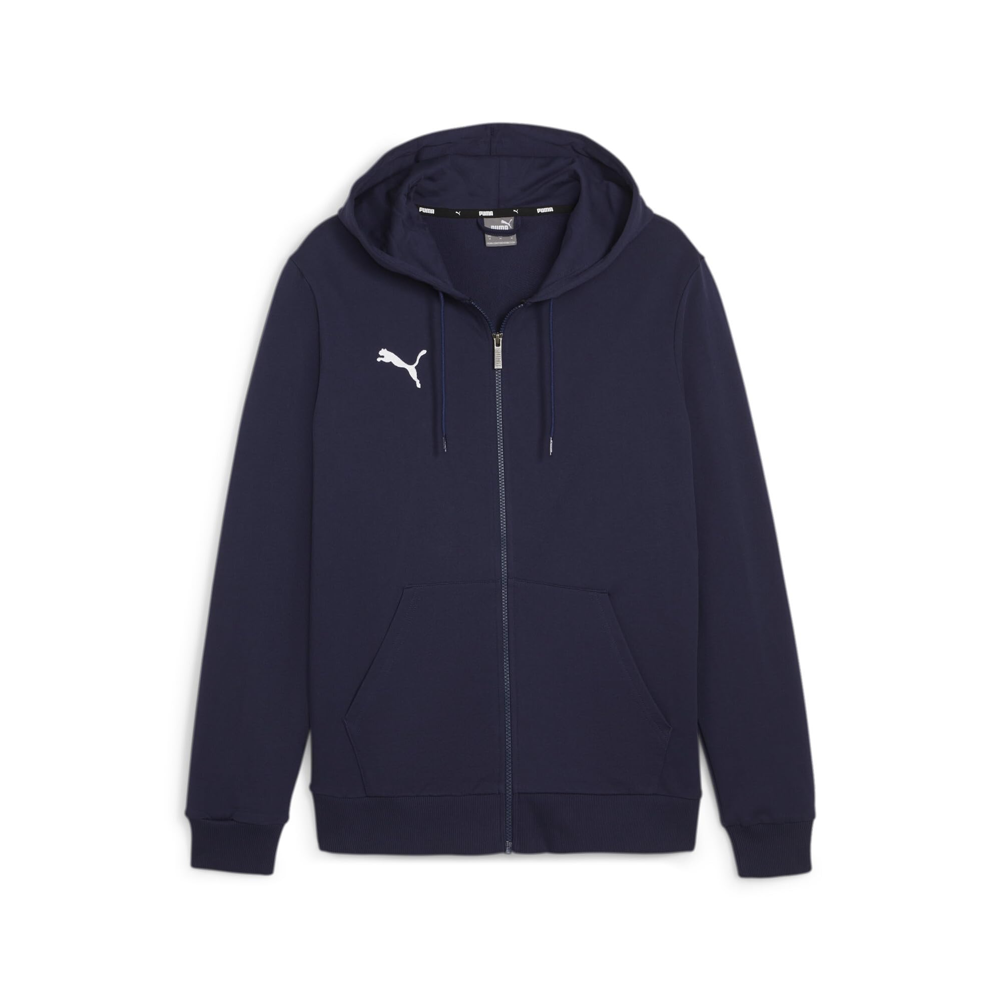PUMA Hombre teamGOAL 23 Casuals Sudadera