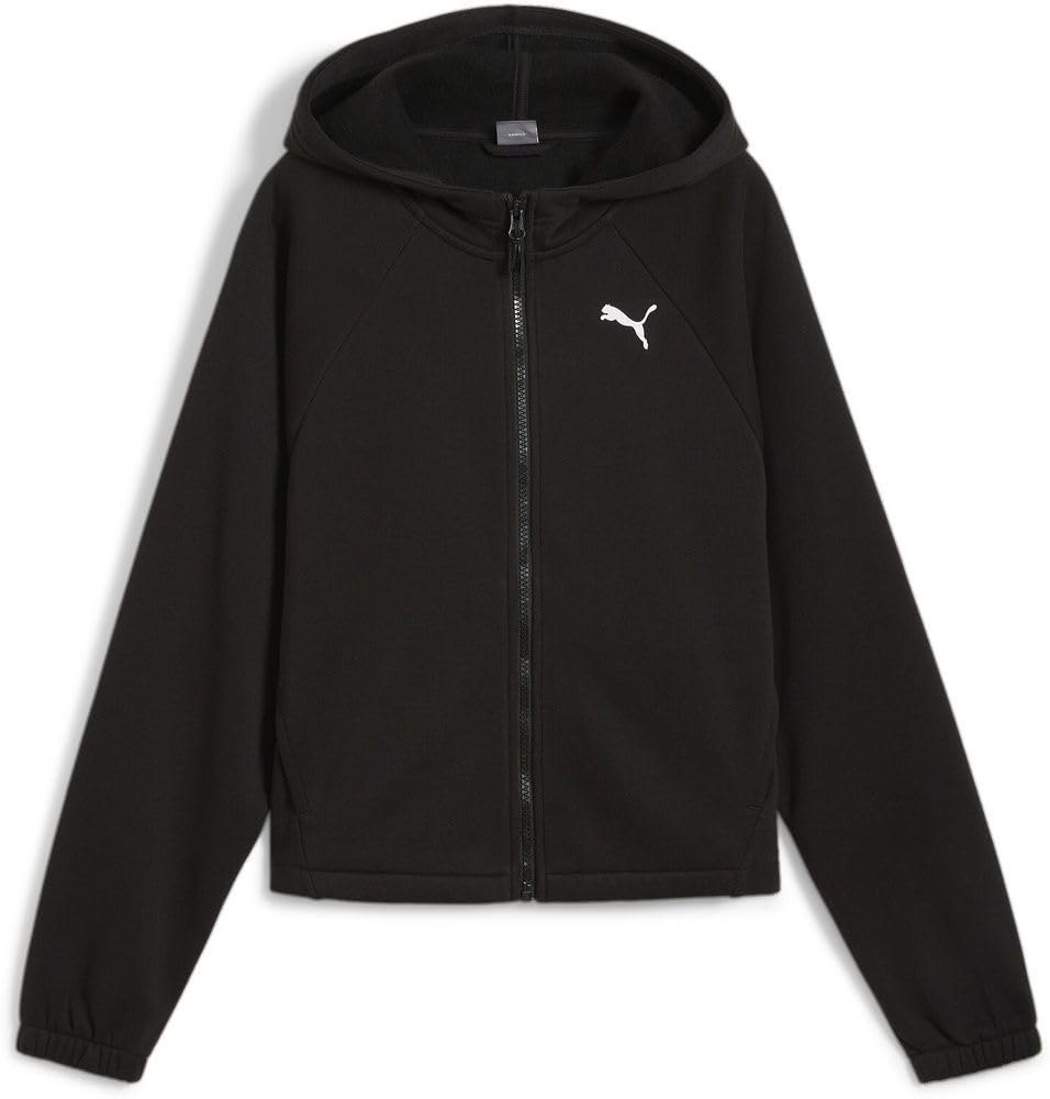 PUMA Motion FZ Hoodie FL