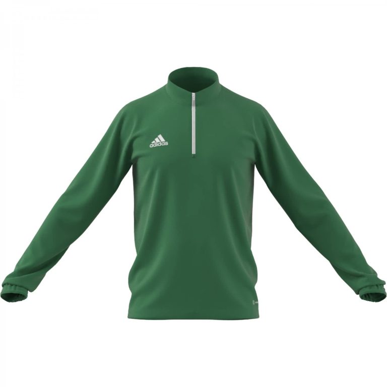 adidas Entrada 22 Training Top Camisa de Entrenamiento para Hombre