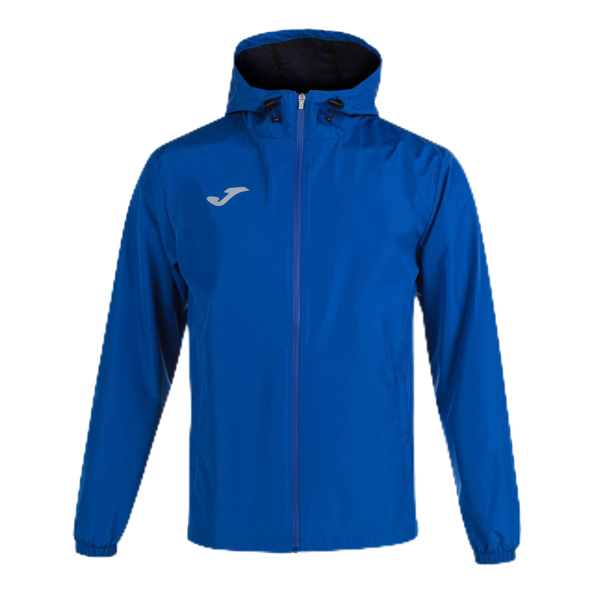 Joma Elite Viii Chaqueta para lluvia Hombre