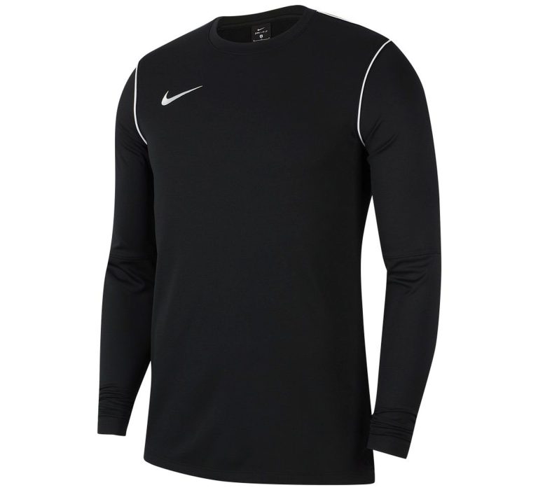NIKE Y Nk Flc Park20 Fz Hoodie Sweatshirt Niños