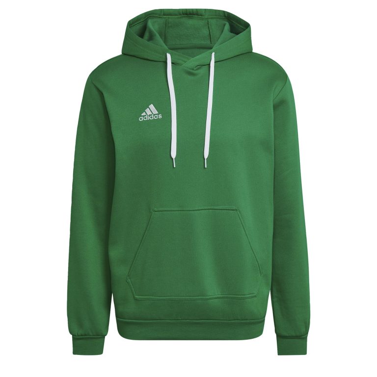 adidas Ent22 Hoody Sudadera con Capucha Hombre (Pack de 1)