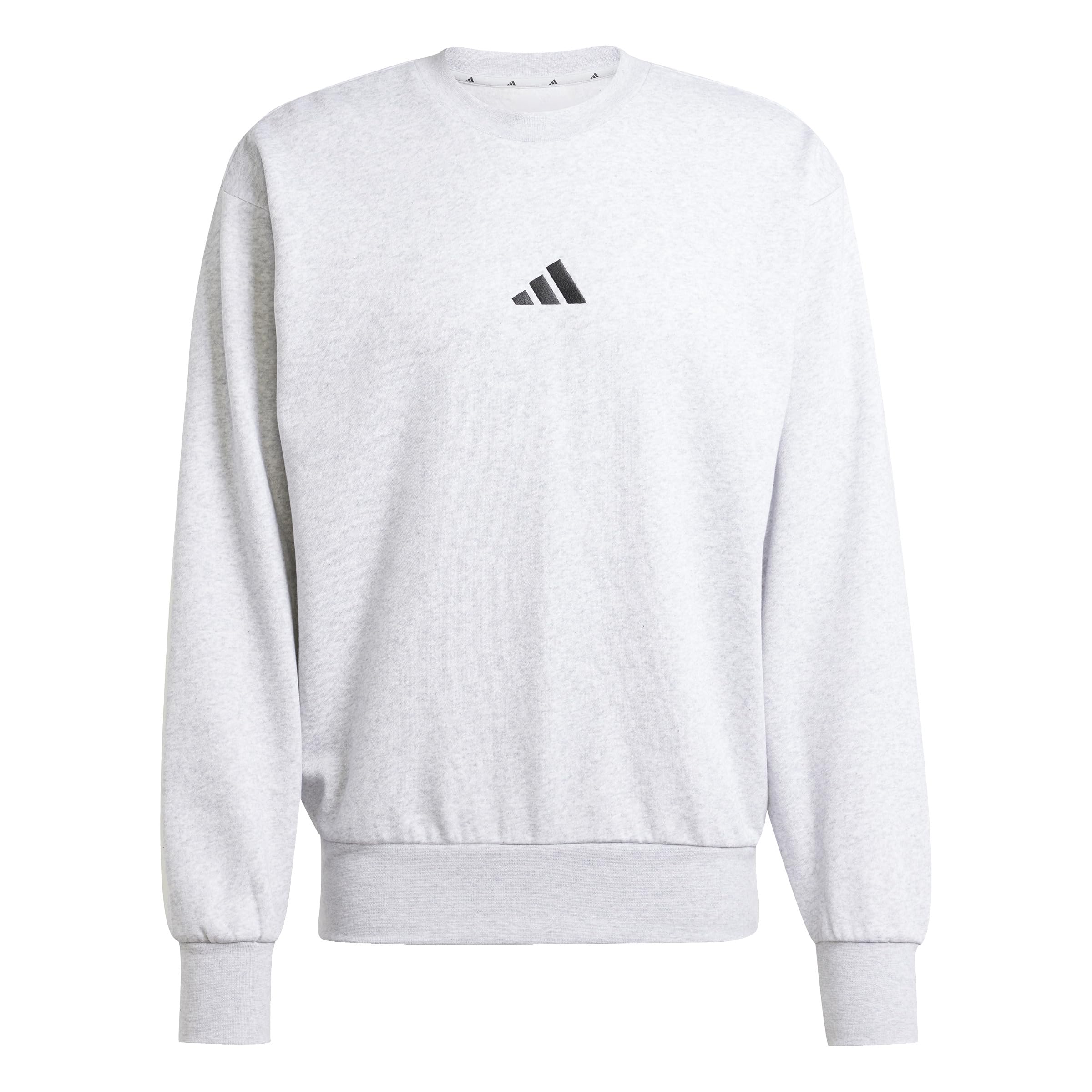 adidas Essentials Feelcozy Fleece Sweatshirt Sudadera Hombre