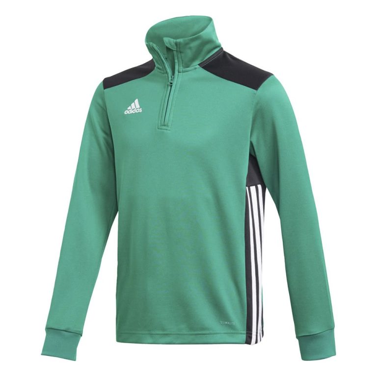 adidas Regi18 TR Top Sudadera, Hombre