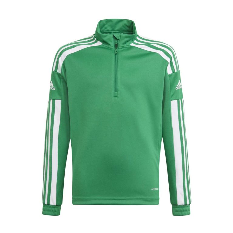 adidas Sq21 TR Top Y Sweatshirt