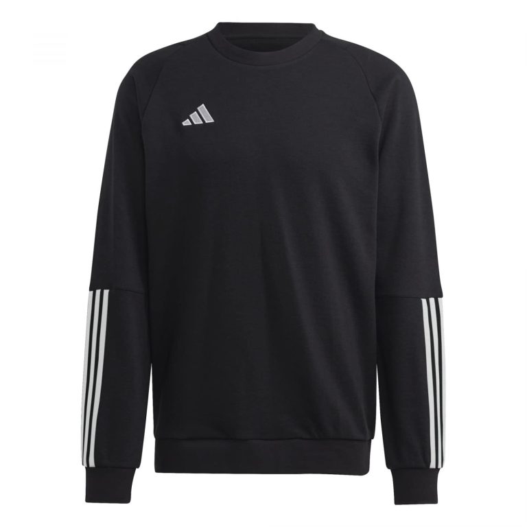 adidas Tiro23 C Co Cre Sweatshirt Hombre