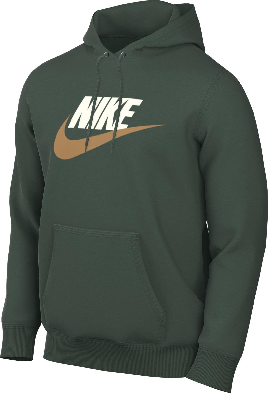 NIKE Club Fleece Hoodie