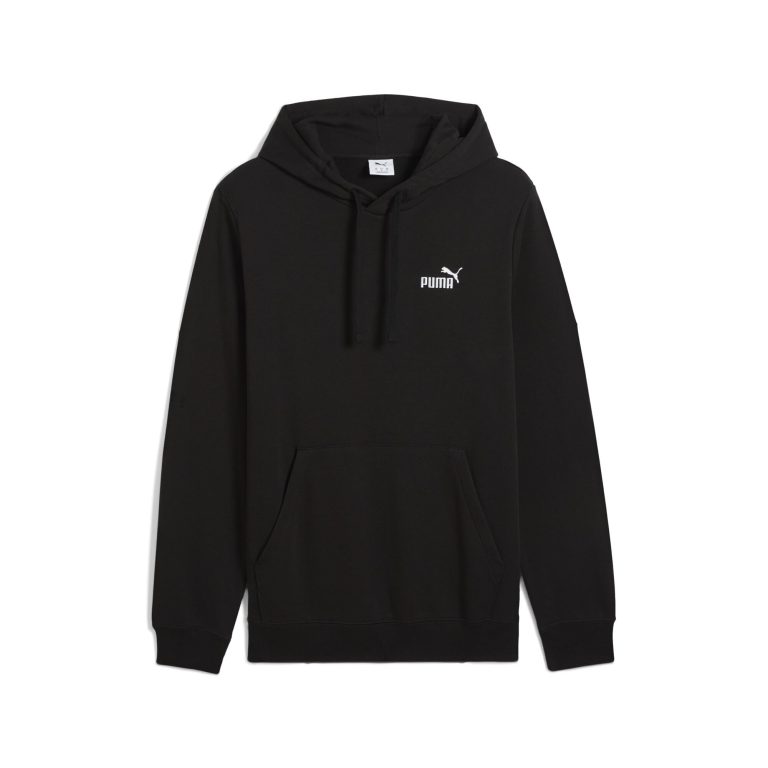 PUMA ESS Small No. 1 Logo Hoodie TR Sudaderas con Capucha Hombre