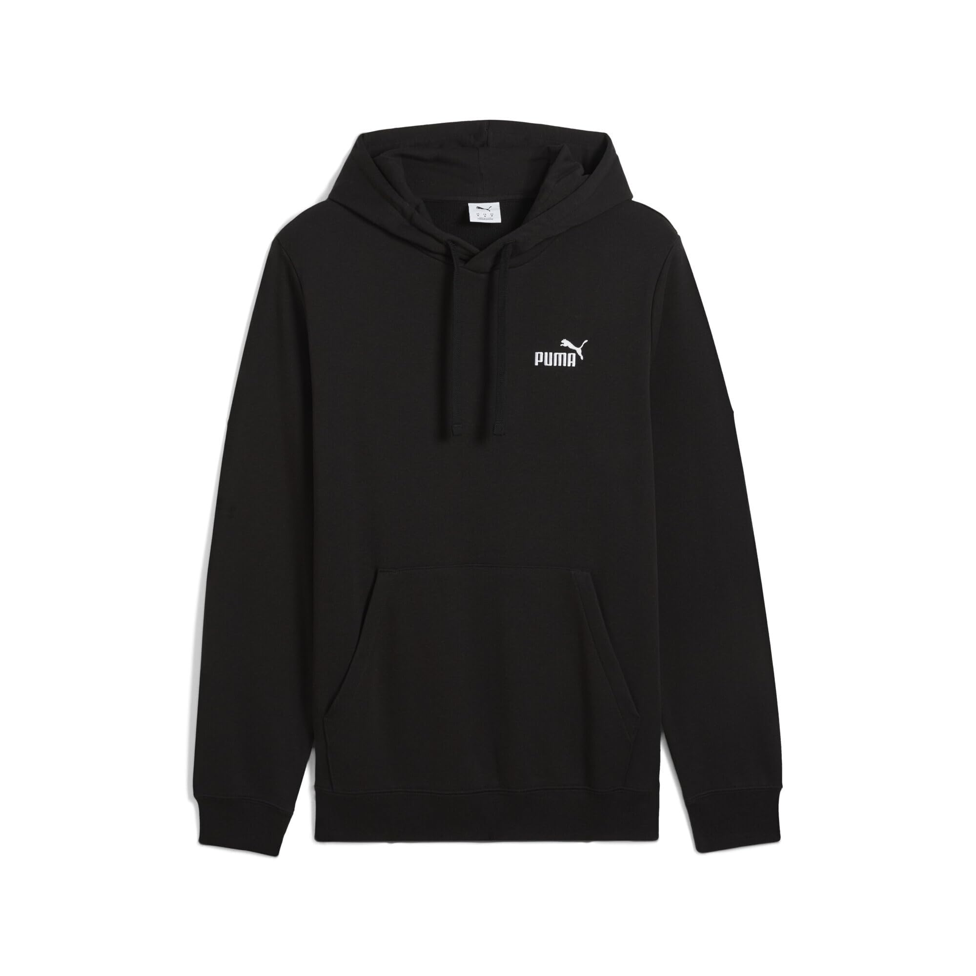 PUMA ESS Small No. 1 Logo Hoodie TR Sudaderas con Capucha Hombre (Pack de 1)