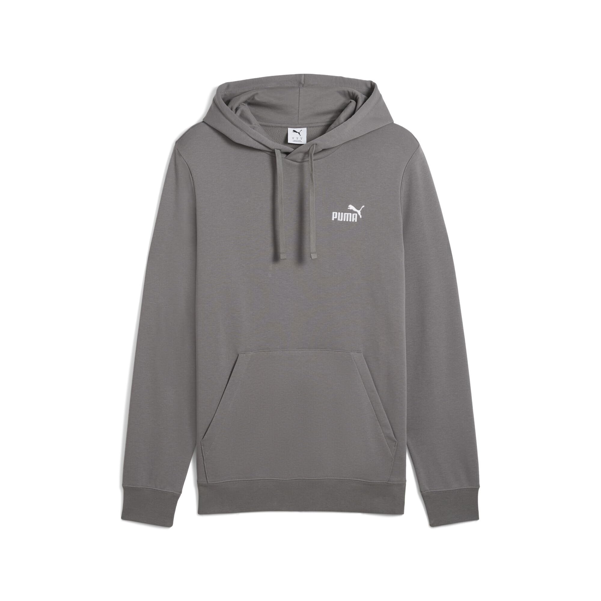 PUMA ESS Small No. 1 Logo Hoodie TR