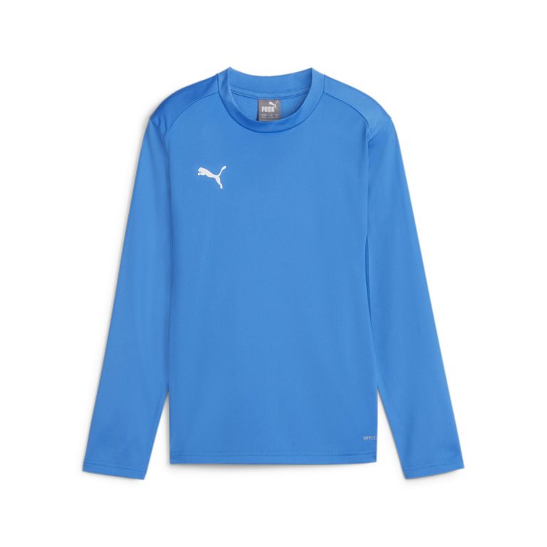 PUMA Teamgoal Training Sweat Jr