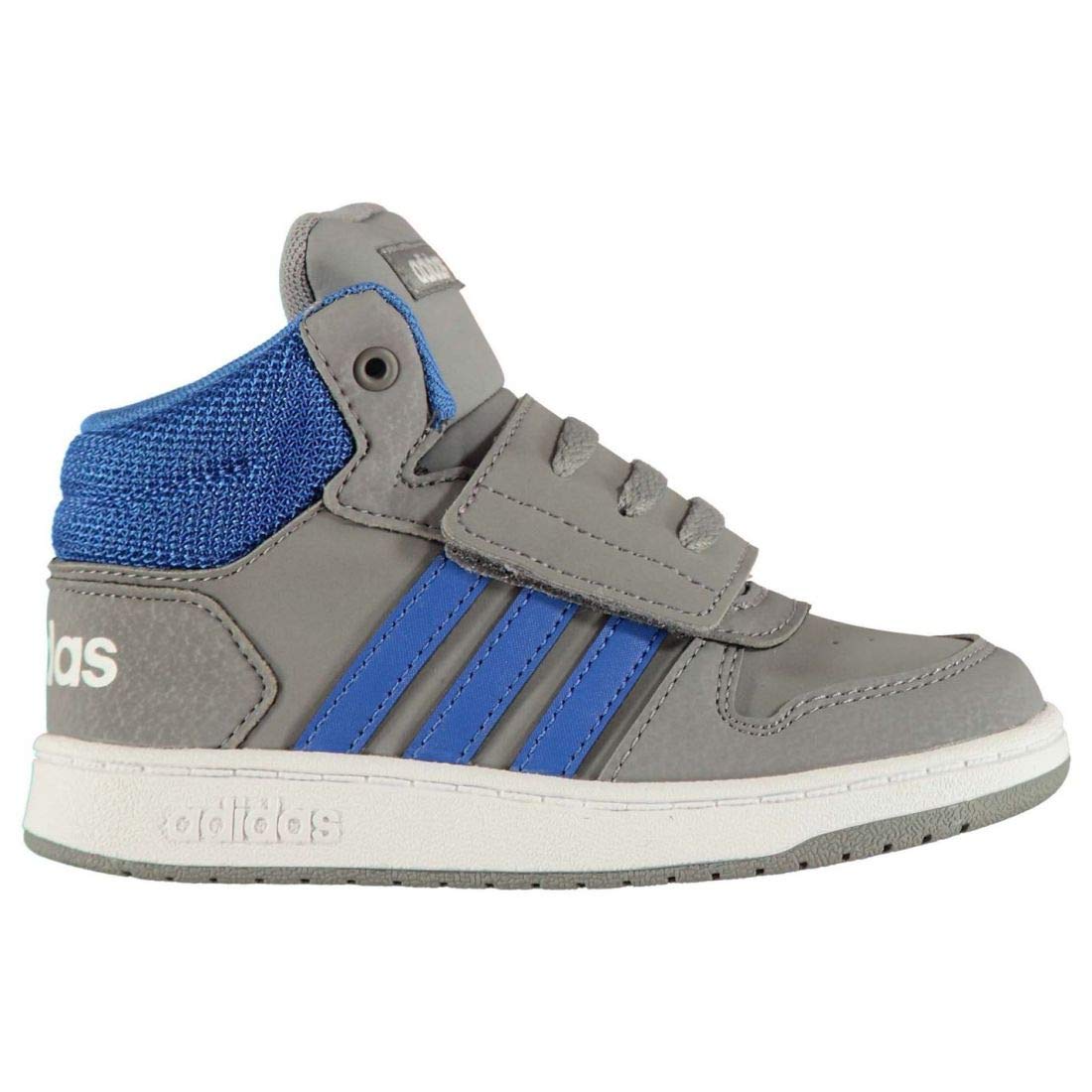 adidas Hoops Mid 2.0, Zapatillas de Deporte Unisex Niño
