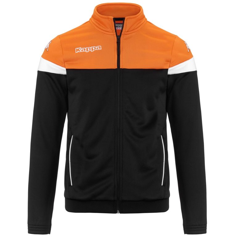 Kappa Vacone Jkt Chaqueta