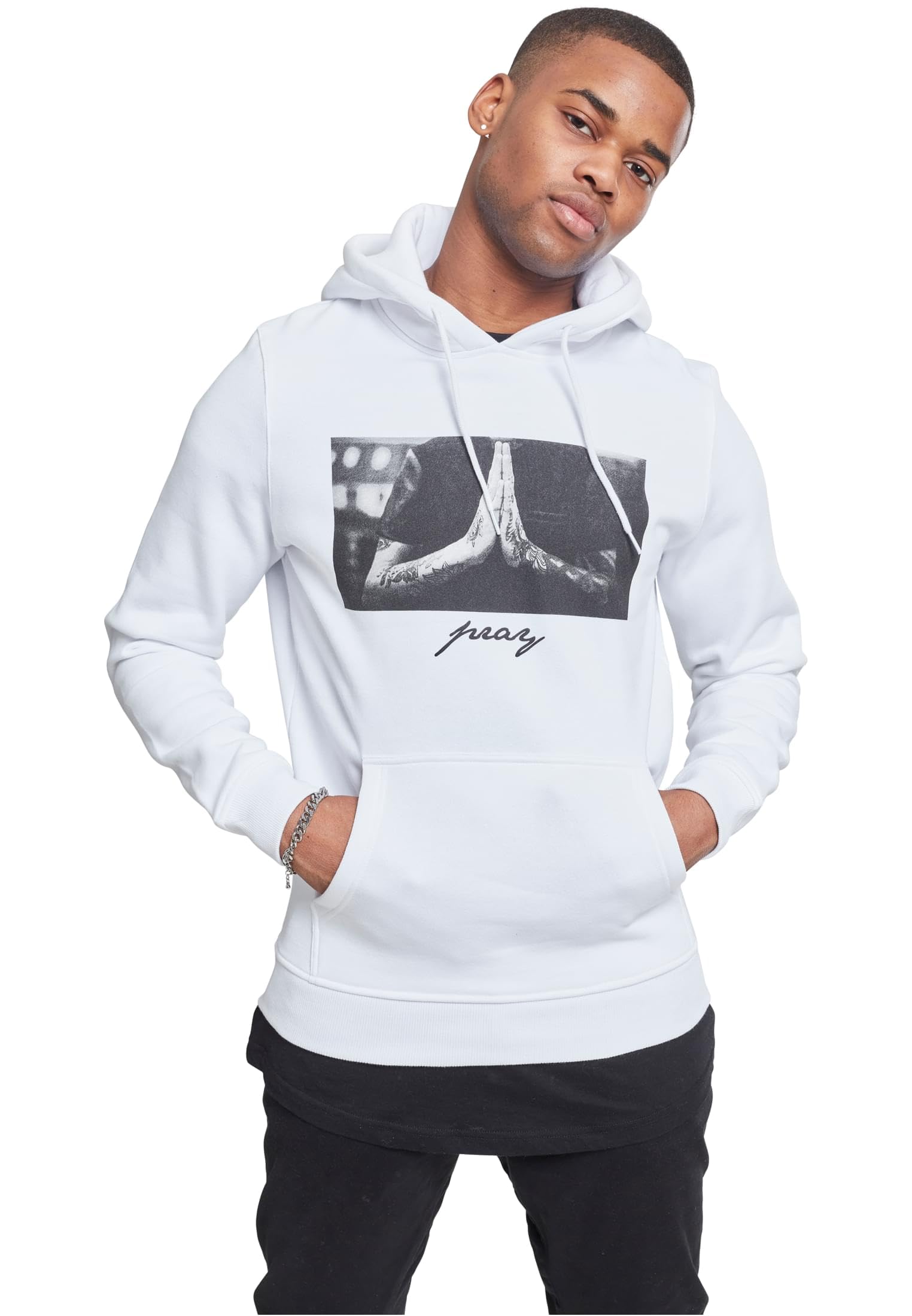 Mister Tee Hoodie