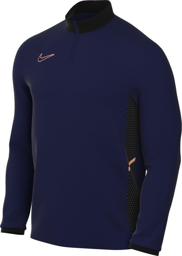 NIKE Academy Parte de Arriba de Entrenamiento de Fútbol Dri-fit – Hombre Sweatshirt Hombre (Pack de 1)