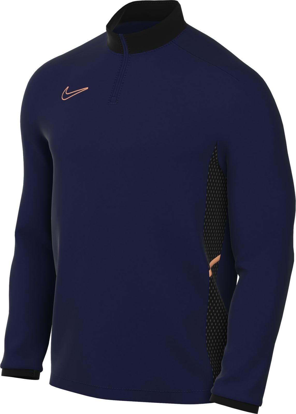 NIKE Academy Parte de Arriba de Entrenamiento de Fútbol Dri-fit - Hombre Sweatshirt Hombre (Pack de 1)