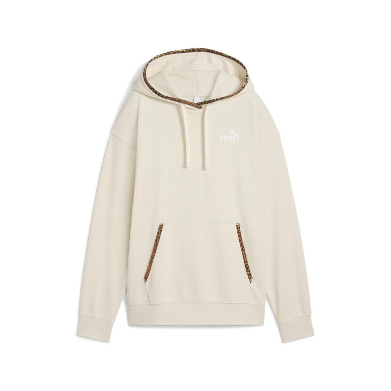 PUMA ESS Graphic Animal Comfort Hoodie