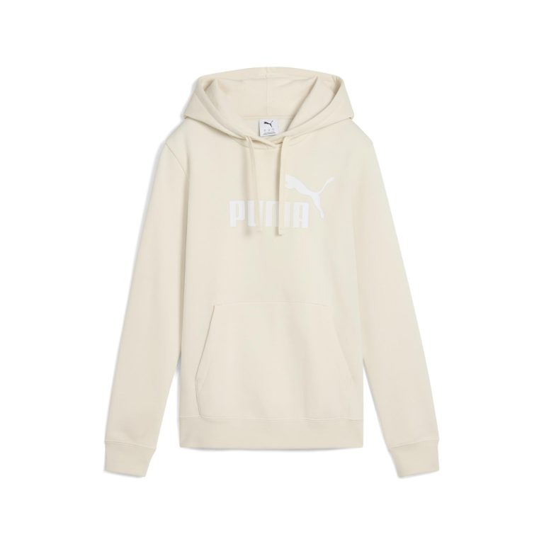 PUMA ESS No. 1 Logo Hoodie FL