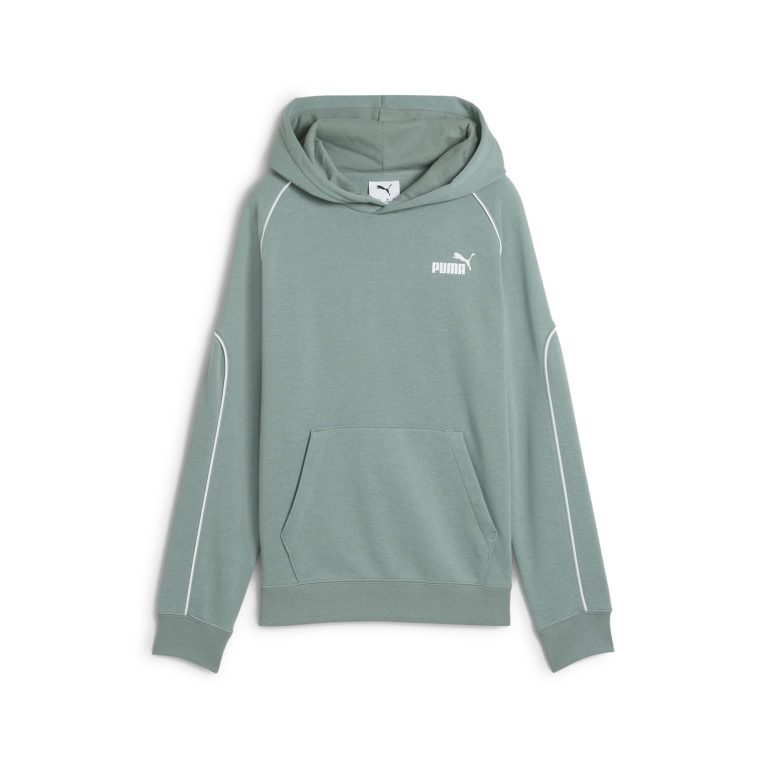 PUMA Sport Hoodie TR B Sudaderas con Capucha Niños (Pack de 1)