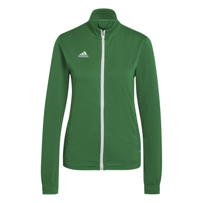 adidas Entrada 22 Track Jacket Chaqueta deportiva Mujer