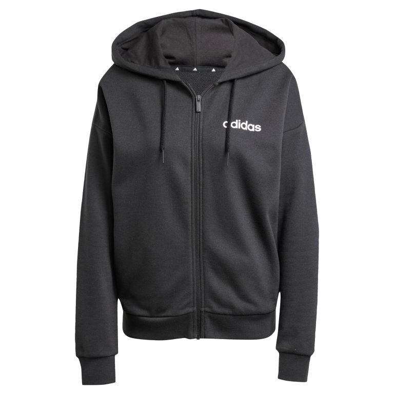 Essentials Linear-Sudadera