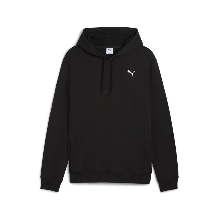 PUMA M Tad Essentials French Terry Hoodie Sudaderas con Capucha Unisex Adulto
